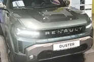 Shorts video Renault Duster Techno