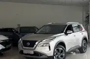 Shorts video Nissan X-Trail N-Connecta