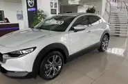 Shorts video Mazda CX-30 Executive+