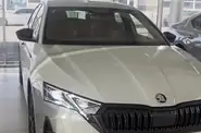 Shorts video Skoda Octavia Sportline