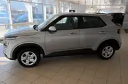 Shorts video Hyundai Venue Express Plus
