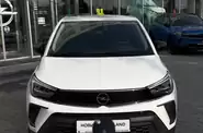 Shorts video Opel Crossland Edition