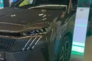Shorts video Peugeot 3008 GT