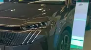 Shorts video Peugeot 3008 GT
