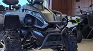 Shorts video Linhai Z Base