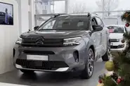 Shorts video Citroen C5 Aircross Shorts video Citroen C5 Aircross Feel