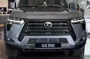 Почувствовать авто Luxury+