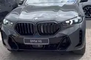 Shorts video BMW X6 M Sport
