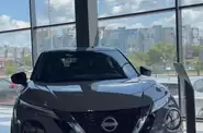 Shorts video Nissan Juke N-Connecta