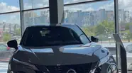 Shorts video Nissan Juke N-Connecta