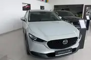 Shorts video Mazda CX-30 Executive+