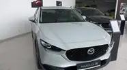 Shorts video Mazda CX-30 Executive+