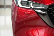 Shorts video Mazda CX-5 Sport Black