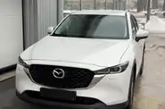 Shorts video Mazda CX-5 Touring S