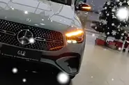 Shorts video Mercedes-Benz GLE-Class AMG Line