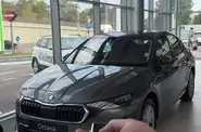 Shorts video Skoda Octavia Selection