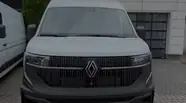 Shorts video Renault Master Advance