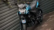 Shorts video Spark SP 200R-31 Base