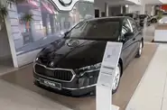 Shorts video Skoda Octavia Selection