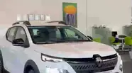 Shorts video Renault Kardian Evolution