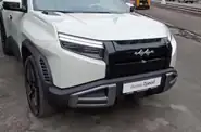 Shorts video BYD Leopard 3 Ultra