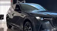 Shorts video Mazda CX-60 Premium-Sport