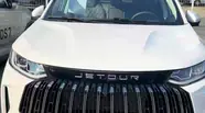 Shorts video Jetour X50 Premium