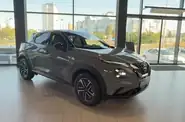 Shorts video Nissan Juke N-Connecta