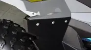 Shorts video Mikilon Hammer 125 Base