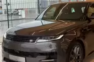 Shorts video Land Rover Range Rover Sport HSE Dynamic