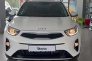 Shorts video Kia Stonic Prestige