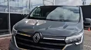 Shorts video Renault Trafic Advance