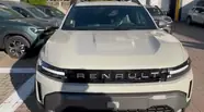 Shorts video Renault Duster Evolution