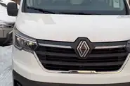 Shorts video Renault Trafic Advance