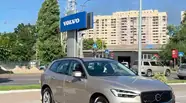 Shorts video Volvo XC60 Core