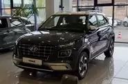 Shorts video Hyundai Venue Elegance