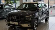 Shorts video Hyundai Venue Elegance