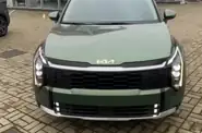 Shorts video Kia Sportage Prestige