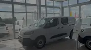 Shorts video Fiat Doblo Base