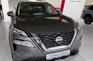 Shorts video Nissan X-Trail N-Connecta