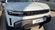 Shorts video Renault Duster Evolution