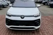 Shorts video Volkswagen Tayron R-Line Platinum
