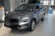 Shorts video Skoda Karoq Selection Plus