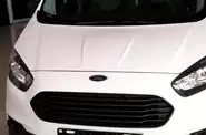 Shorts video Ford Transit Courier Ambiente Plus