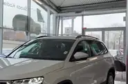 Shorts video Skoda Karoq Selection