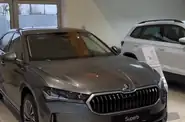 Shorts video Skoda Superb Laurin & Klement