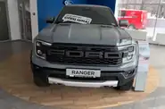 Shorts video Ford Ranger Base