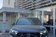 Shorts video Honda CR-V Advance Tech