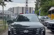 Shorts video Hyundai Tucson Dynamic