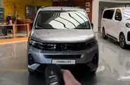 Shorts video Opel Combo Edition+